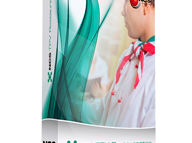NCS TPV Restaurants